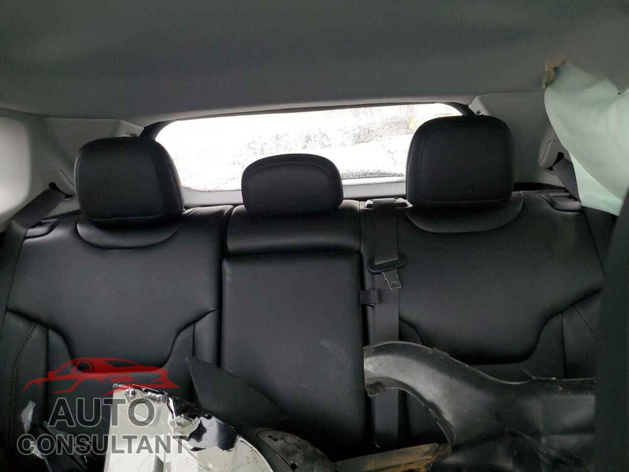 JEEP COMPASS 2020 - 3C4NJDCB1LT212078