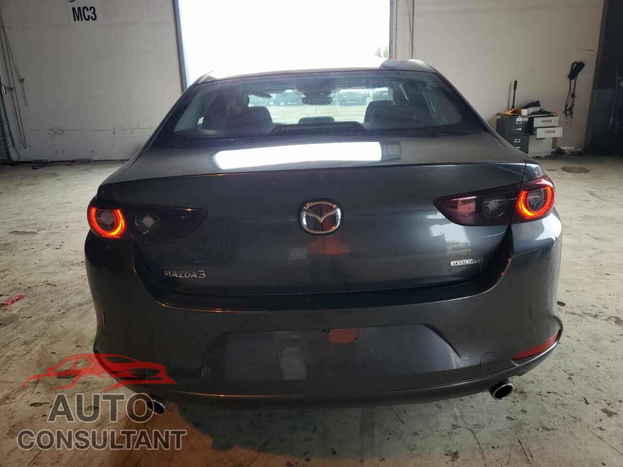 MAZDA 3 2025 - JM1BPACM5S1767526
