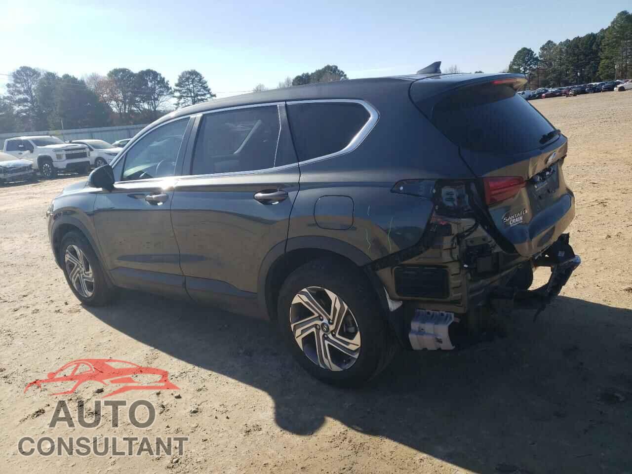 HYUNDAI SANTA FE 2023 - 5NMS14AJ3PH614040