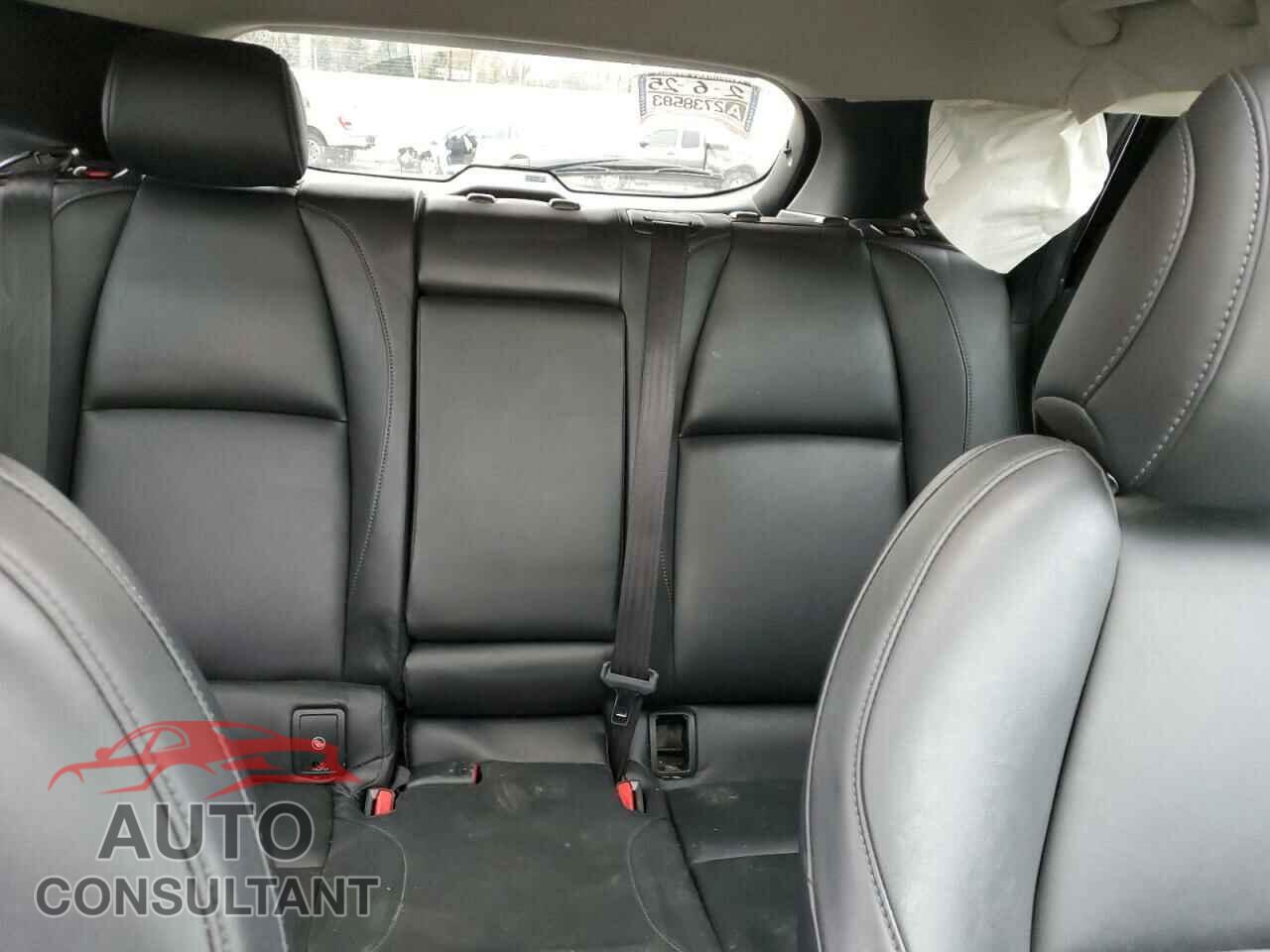 MAZDA CX30 2021 - 3MVDMBAY0MM305246
