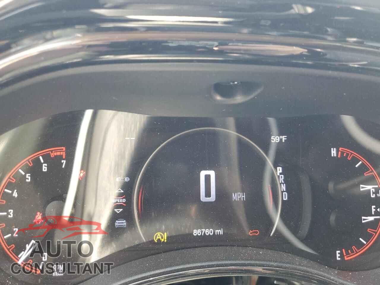 DODGE DURANGO 2021 - 1C4RDJAG4MC663184