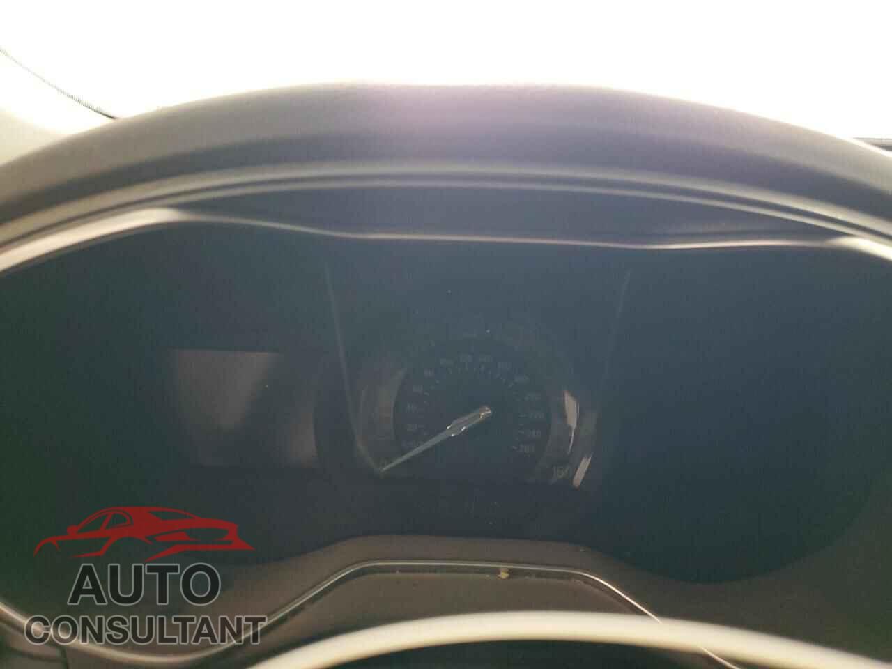 FORD FUSION 2016 - 3FA6P0HD7GR314869