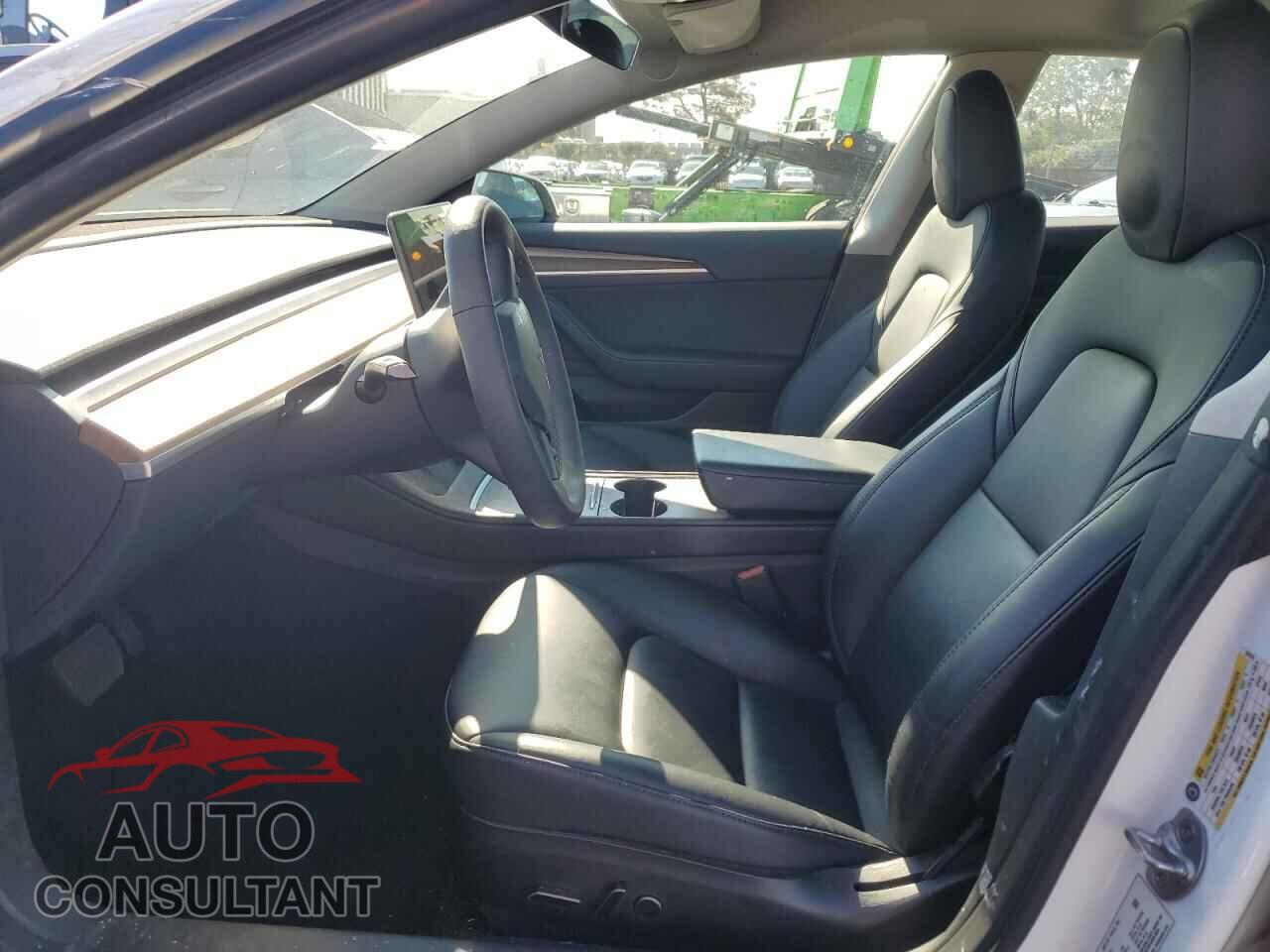 TESLA MODEL 3 2023 - 5YJ3E1EB4PF596286