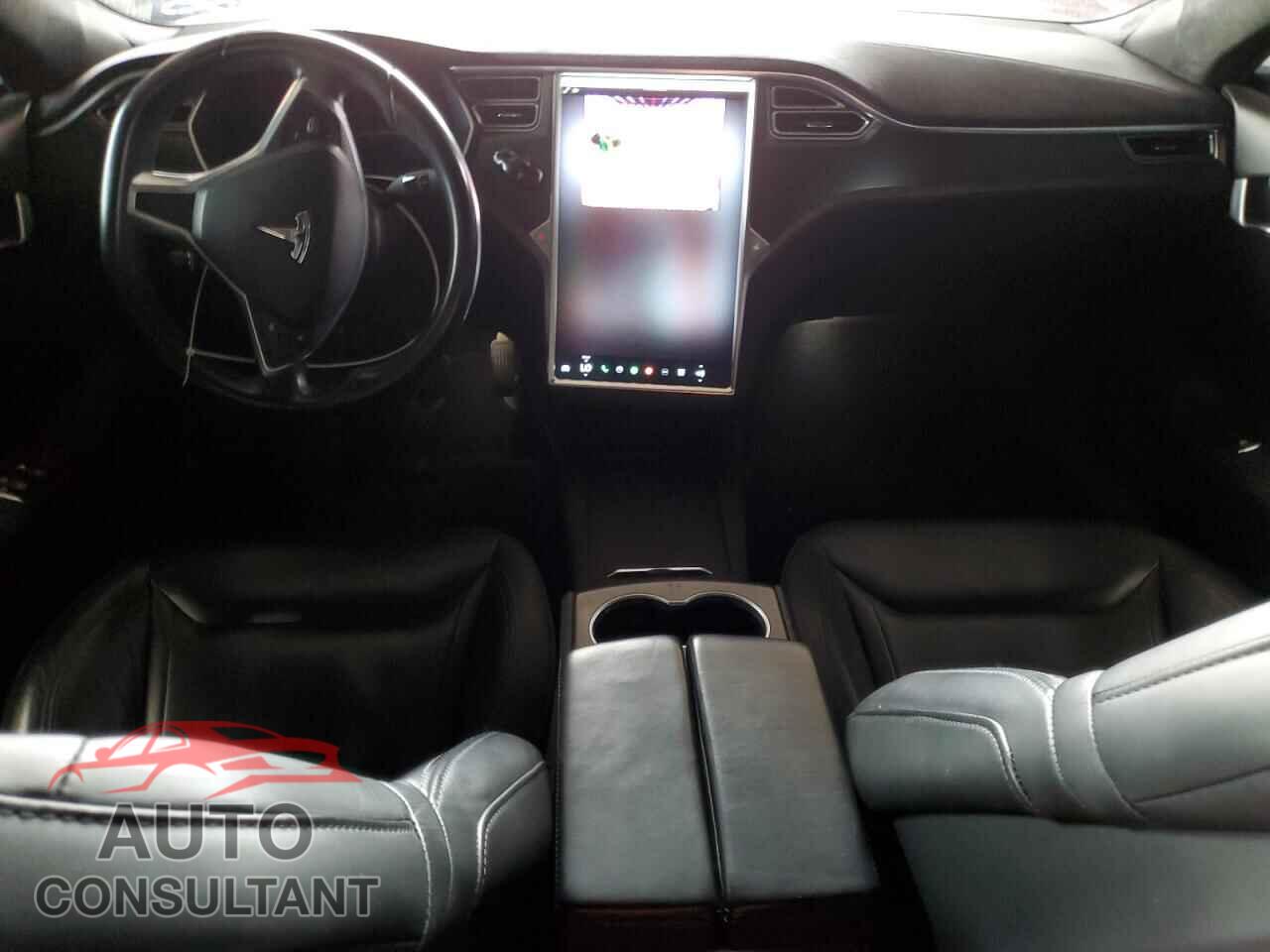 TESLA MODEL S 2016 - 5YJSA1E22GF139595