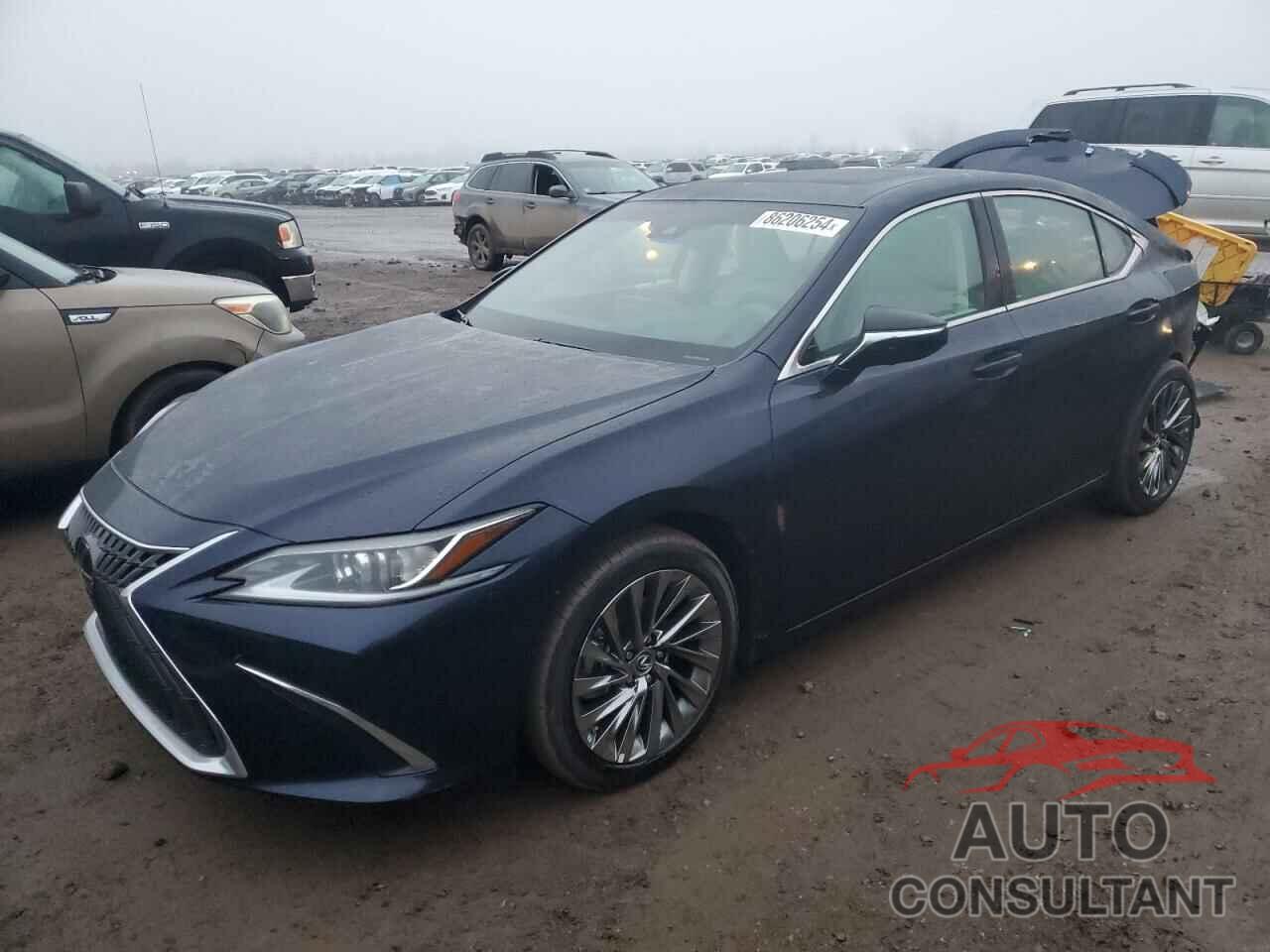 LEXUS ES300 2024 - 58AEA1C11RU039414