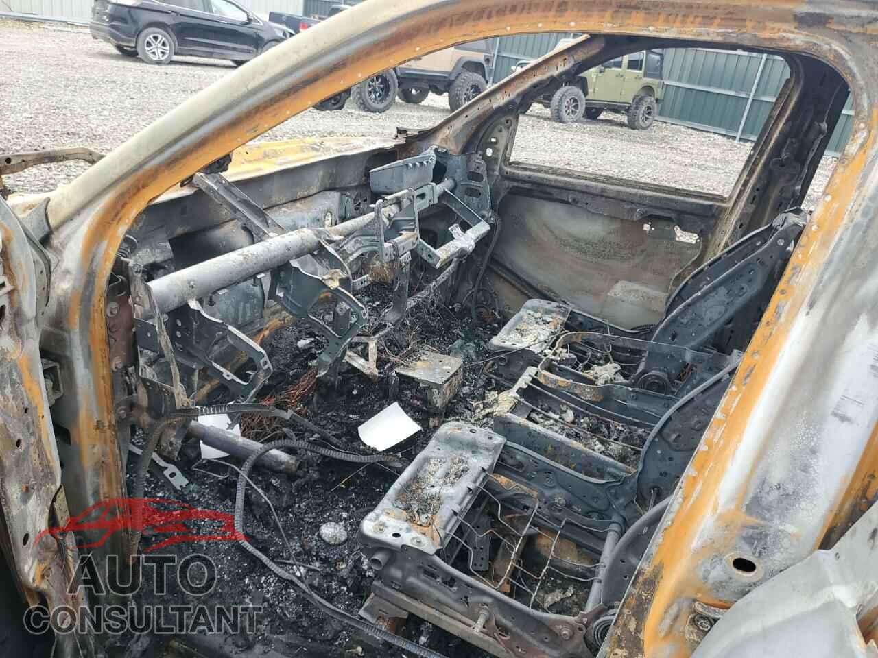DODGE RAM 1500 2012 - 1C6RD6FT4CS280697