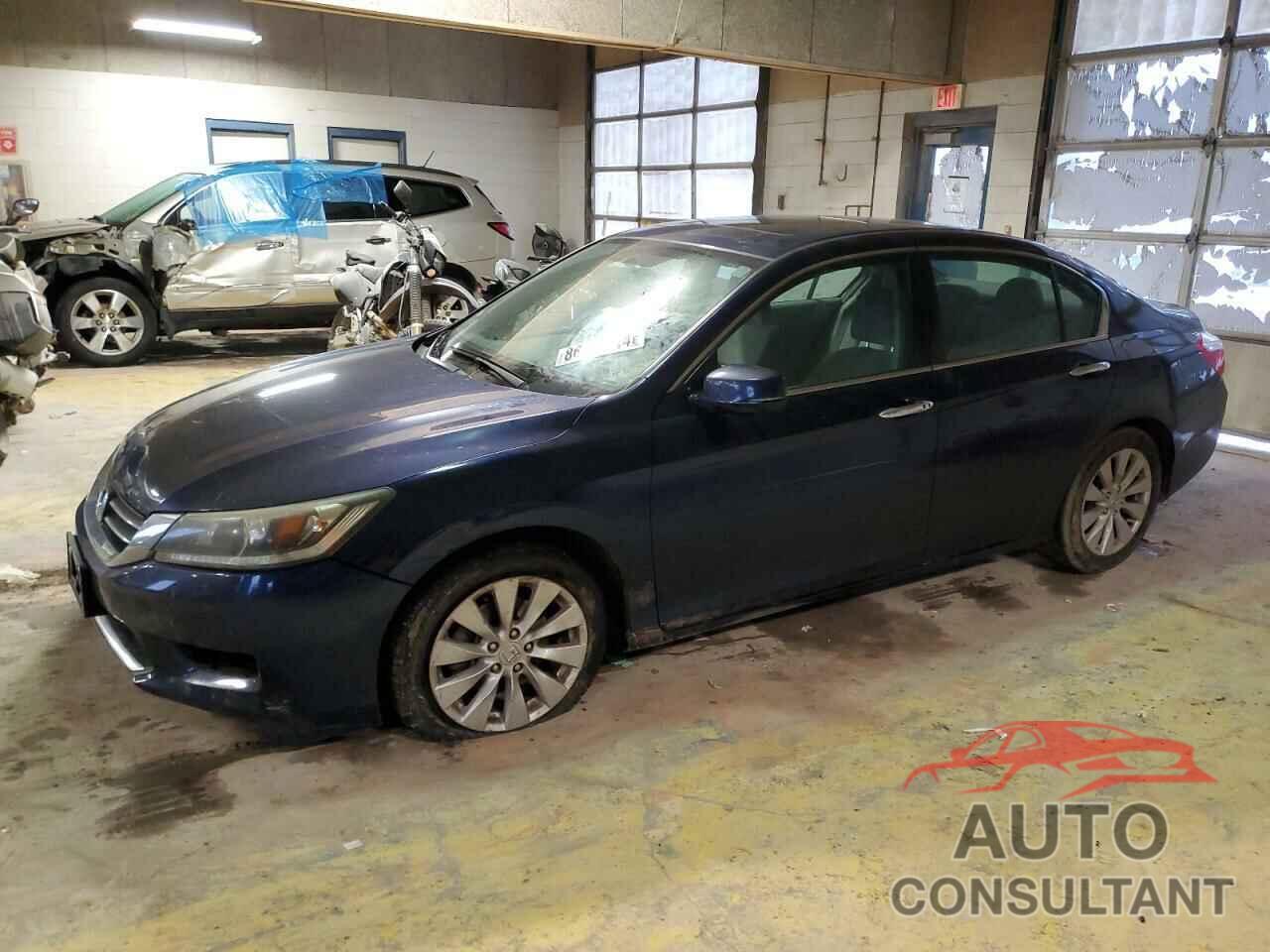 HONDA ACCORD 2015 - 1HGCR2F73FA051645