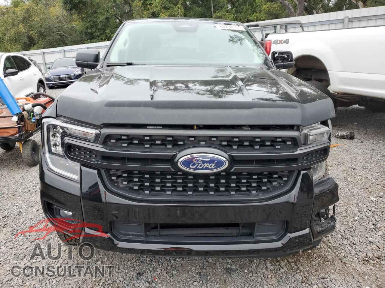 FORD RANGER 2024 - 1FTER4PH2RLE29375
