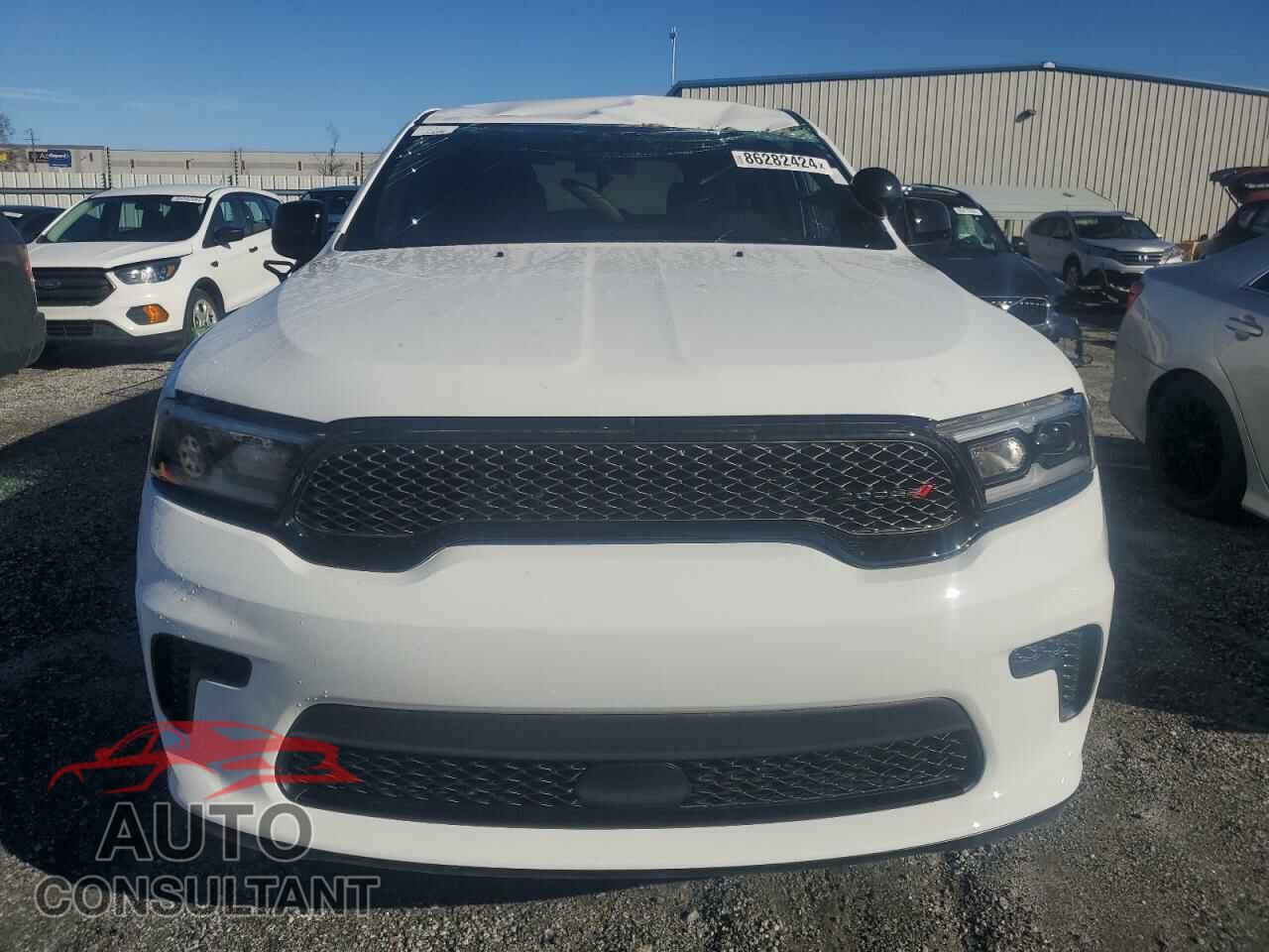 DODGE DURANGO 2024 - 1C4RDJFG9RC147306