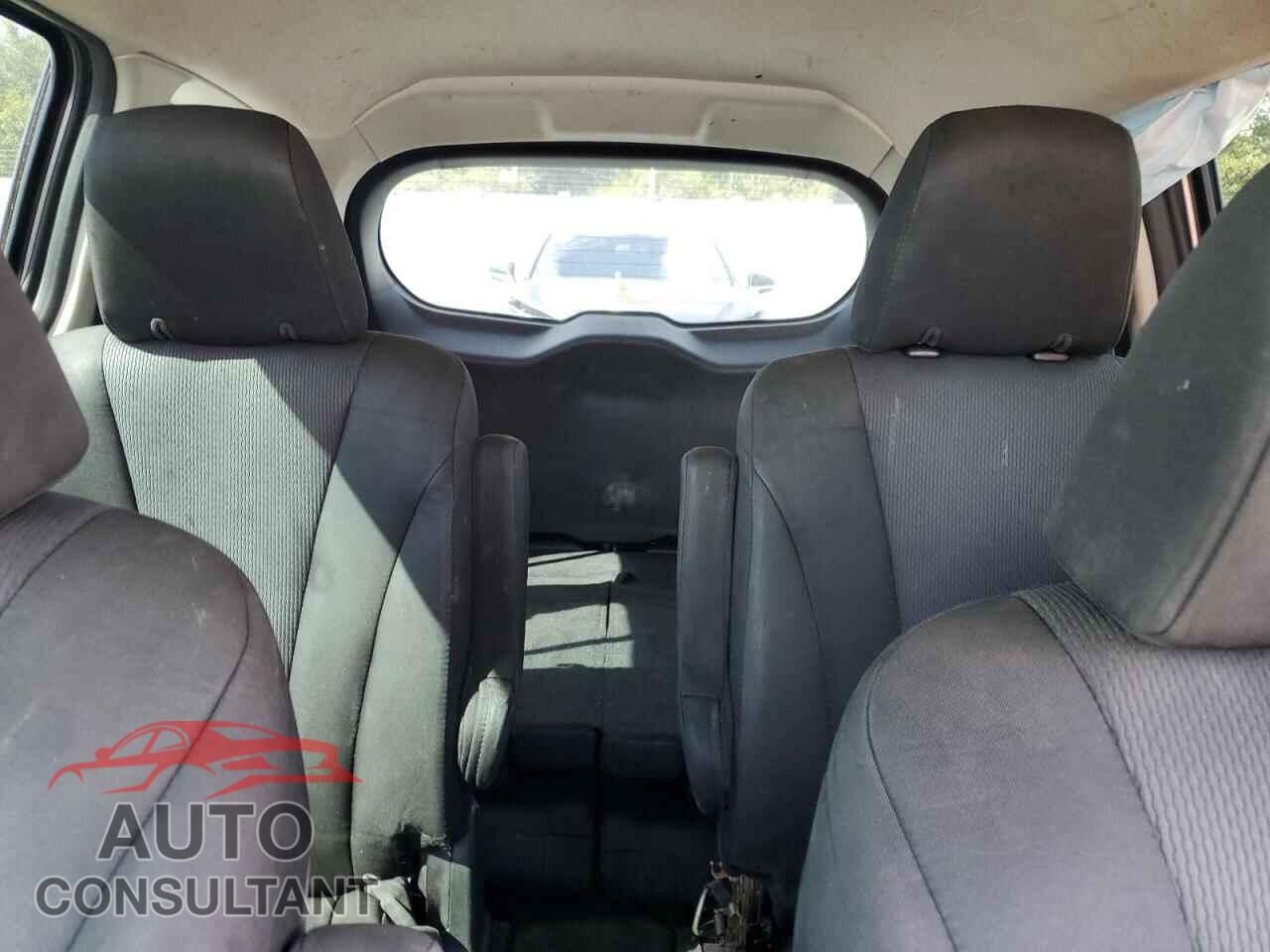 MAZDA 5 2013 - JM1CW2CL3D0150056