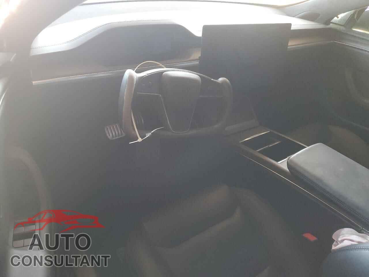 TESLA MODEL S 2023 - 5YJSA1E5XPF521321