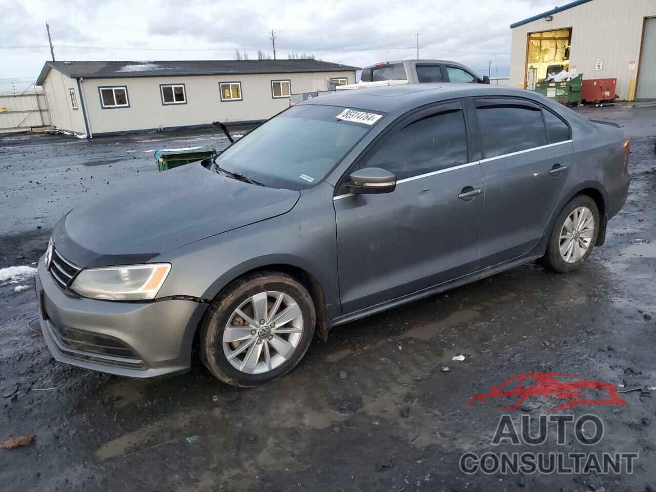 VOLKSWAGEN JETTA 2016 - 3VWD67AJ9GM382257