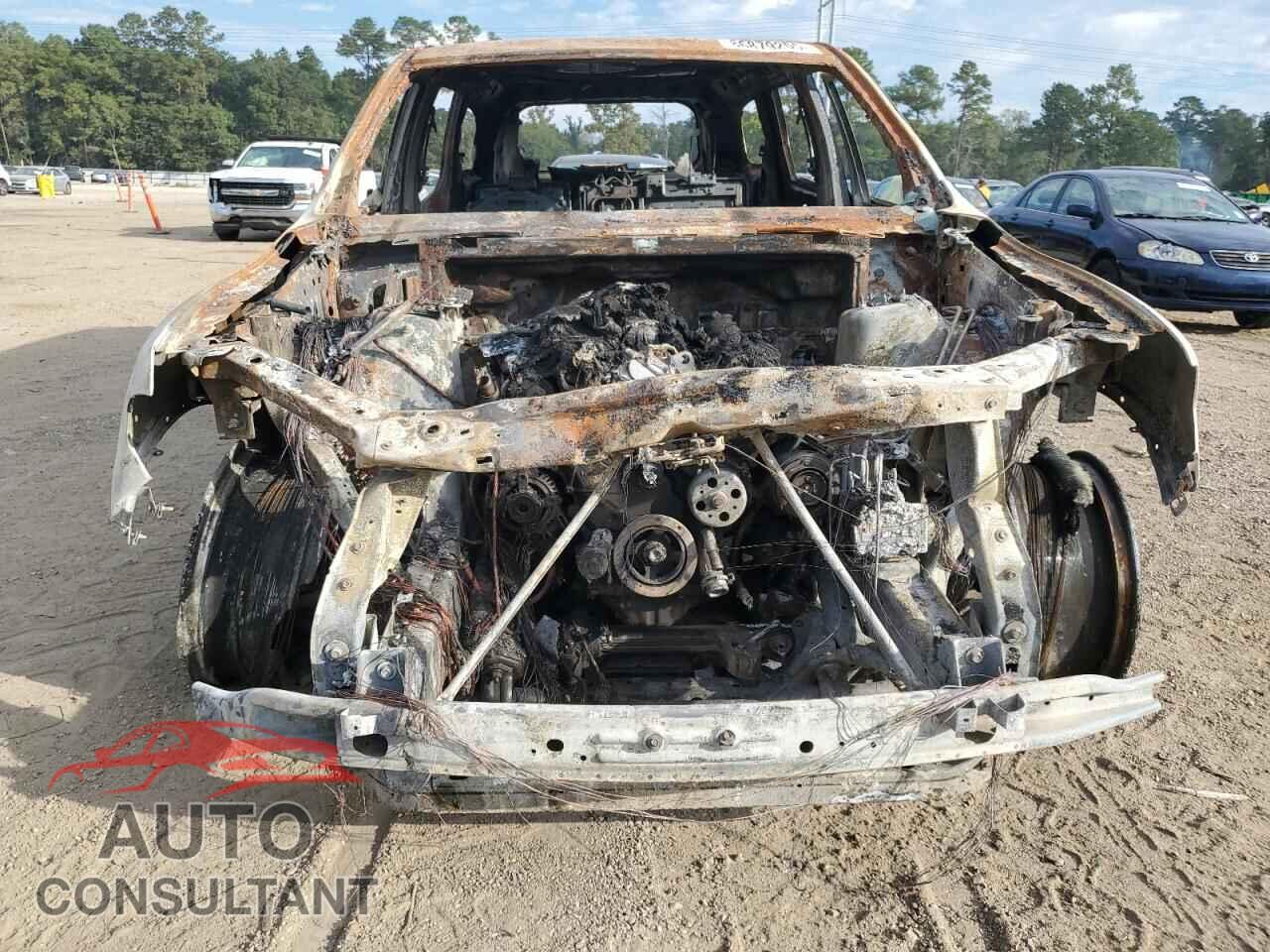 DODGE DURANGO 2017 - 1C4RDHAG5HC709328