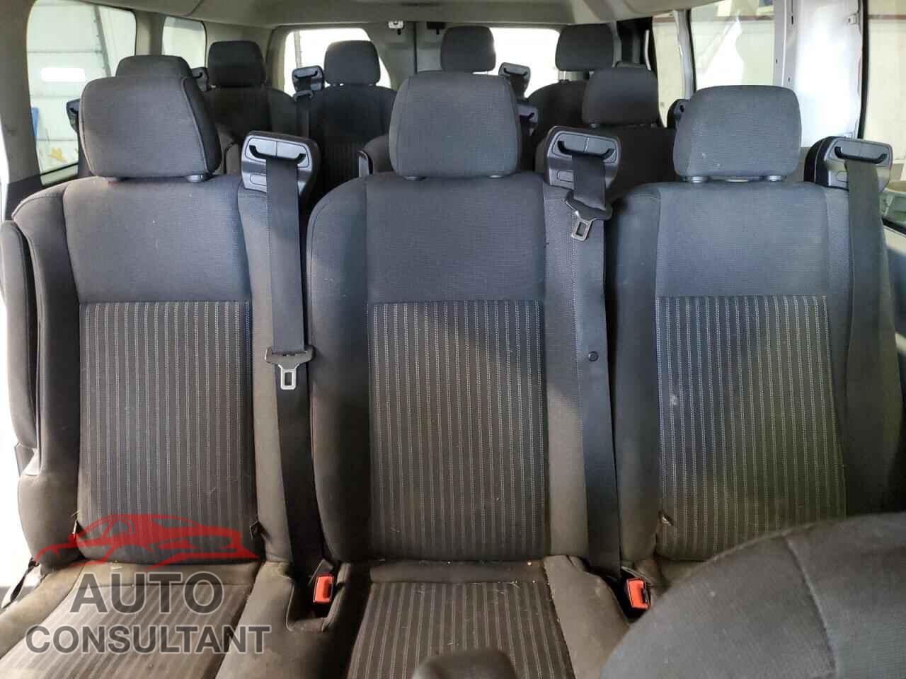 FORD TRANSIT 2016 - 1FBZX2ZM6GKA76524