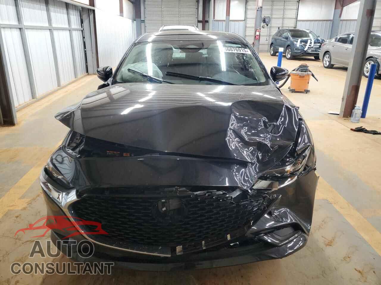 MAZDA 3 2025 - 3MZBPACM4SM466441