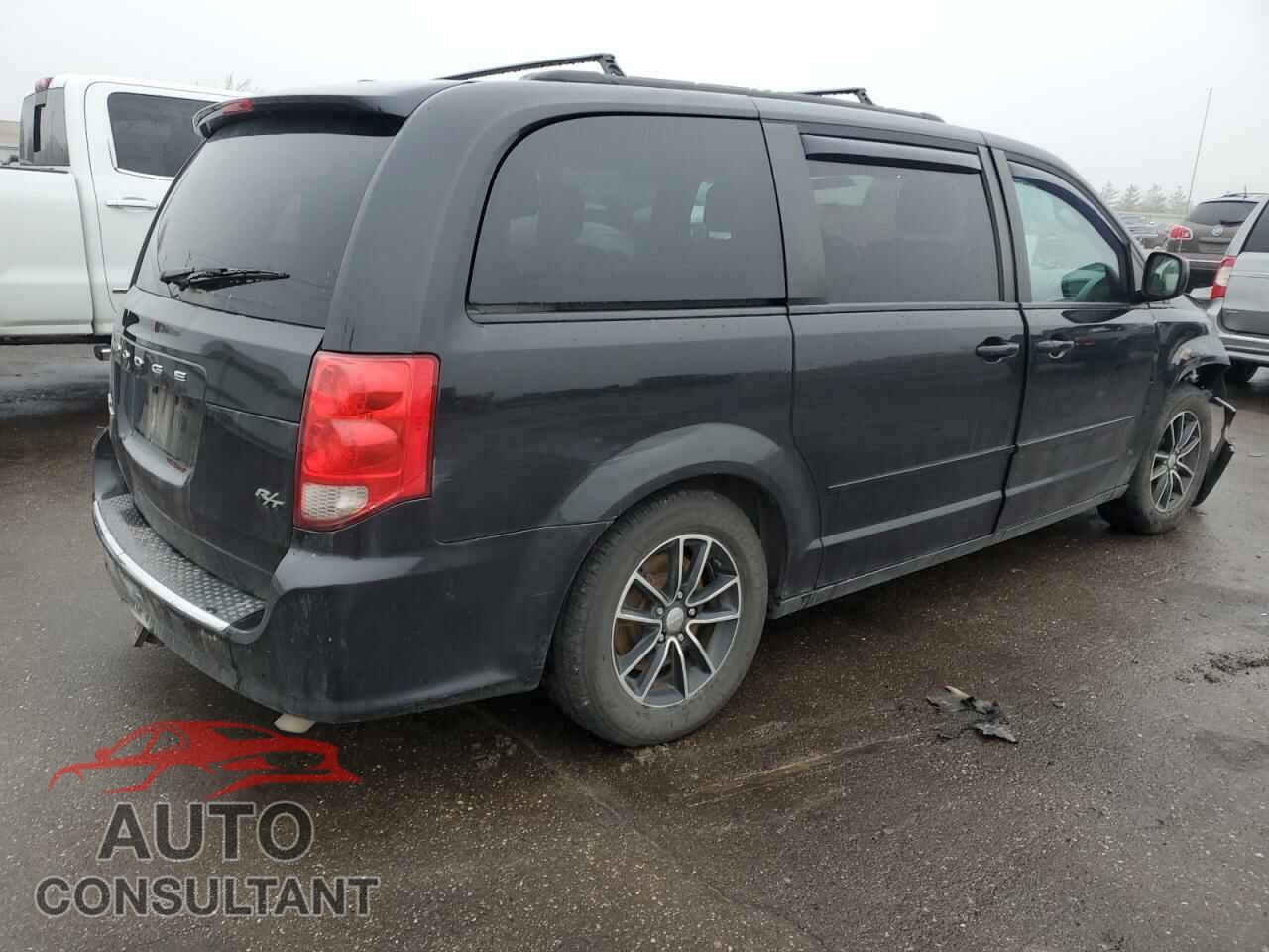 DODGE CARAVAN 2015 - 2C4RDGEG6FR735879