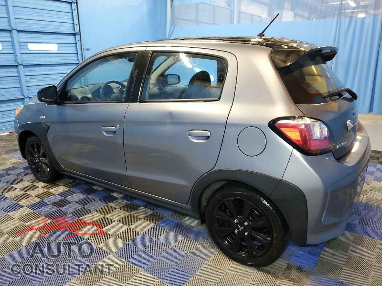 MITSUBISHI MIRAGE 2023 - ML32AWHJ6PH003747