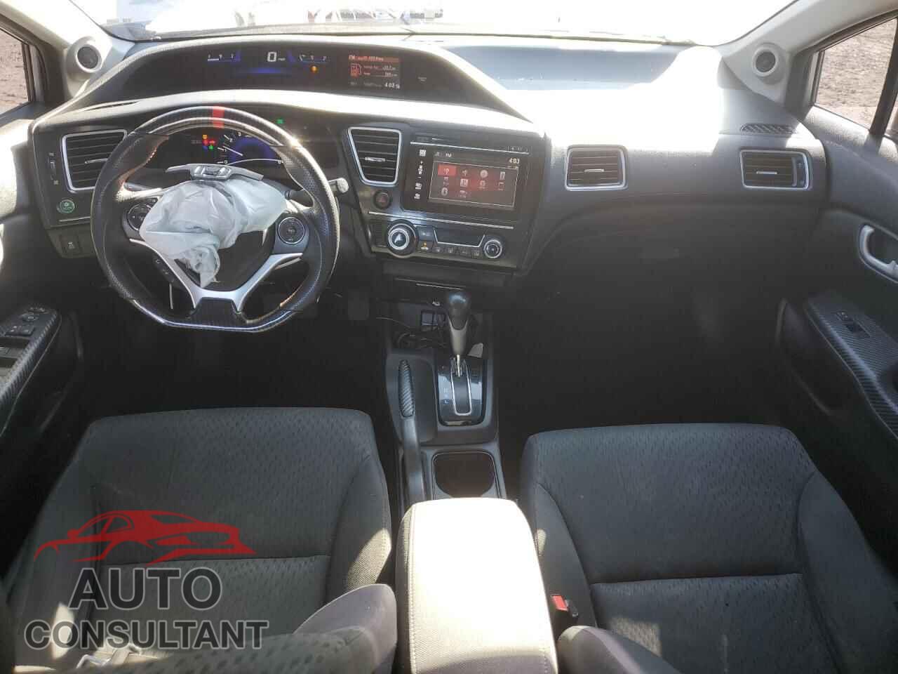 HONDA CIVIC 2015 - 19XFB2F75FE063065
