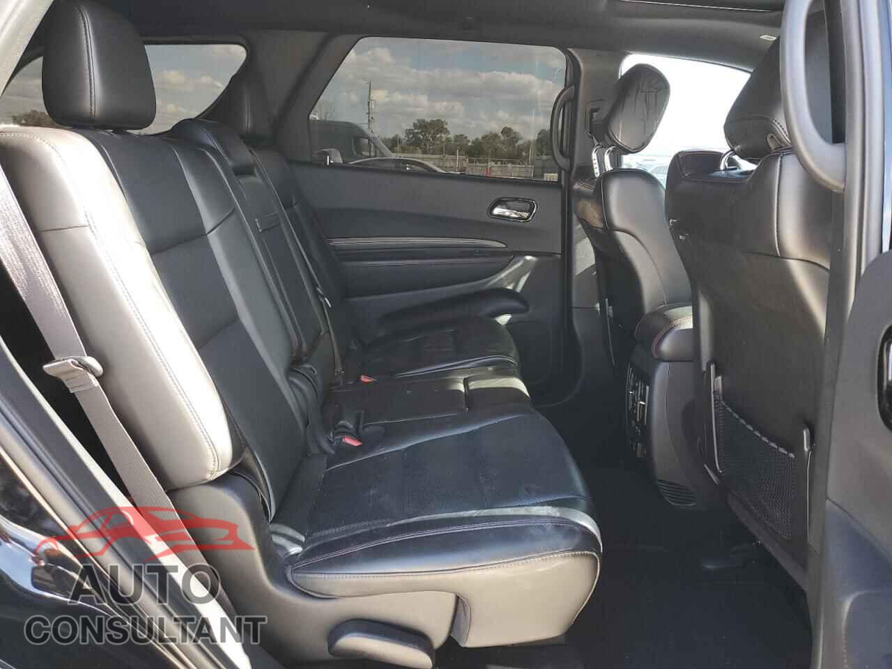 DODGE DURANGO 2023 - 1C4RDJDGXPC636748