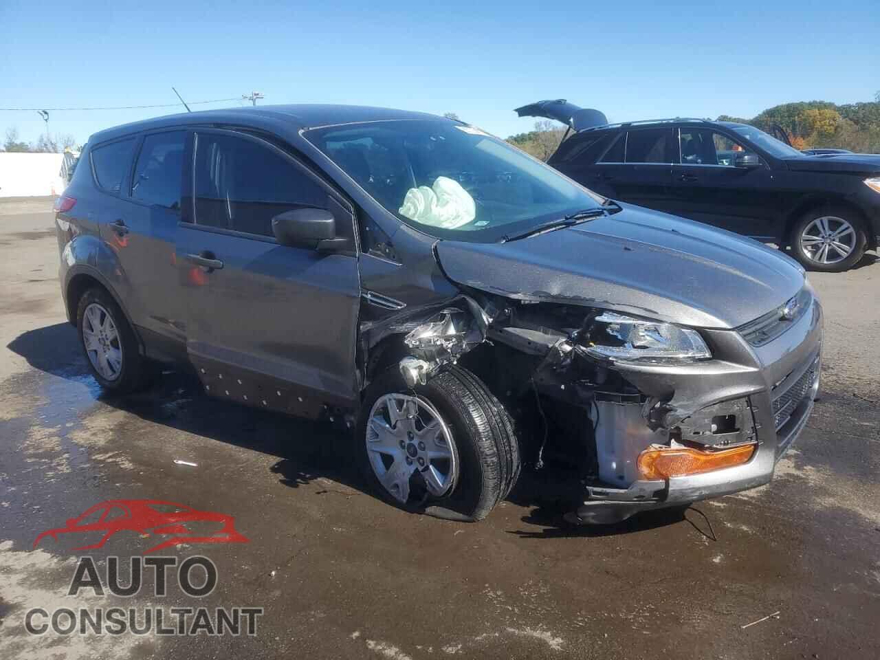 FORD ESCAPE 2014 - 1FMCU0F71EUC41339