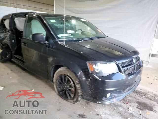 DODGE CARAVAN 2019 - 2C4RDGEG7KR671586