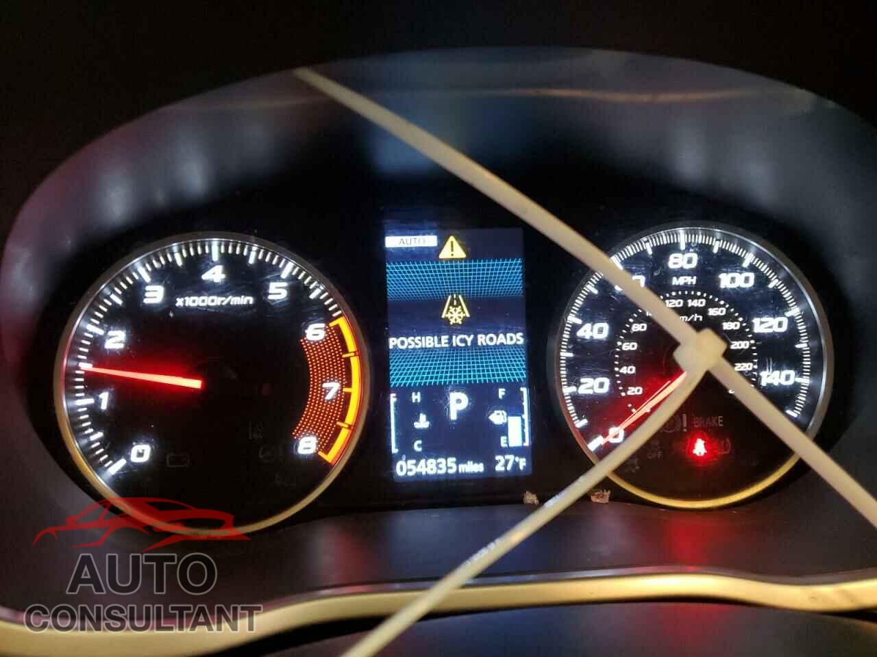 MITSUBISHI ECLIPSE 2020 - JA4AT3AA1LZ014665