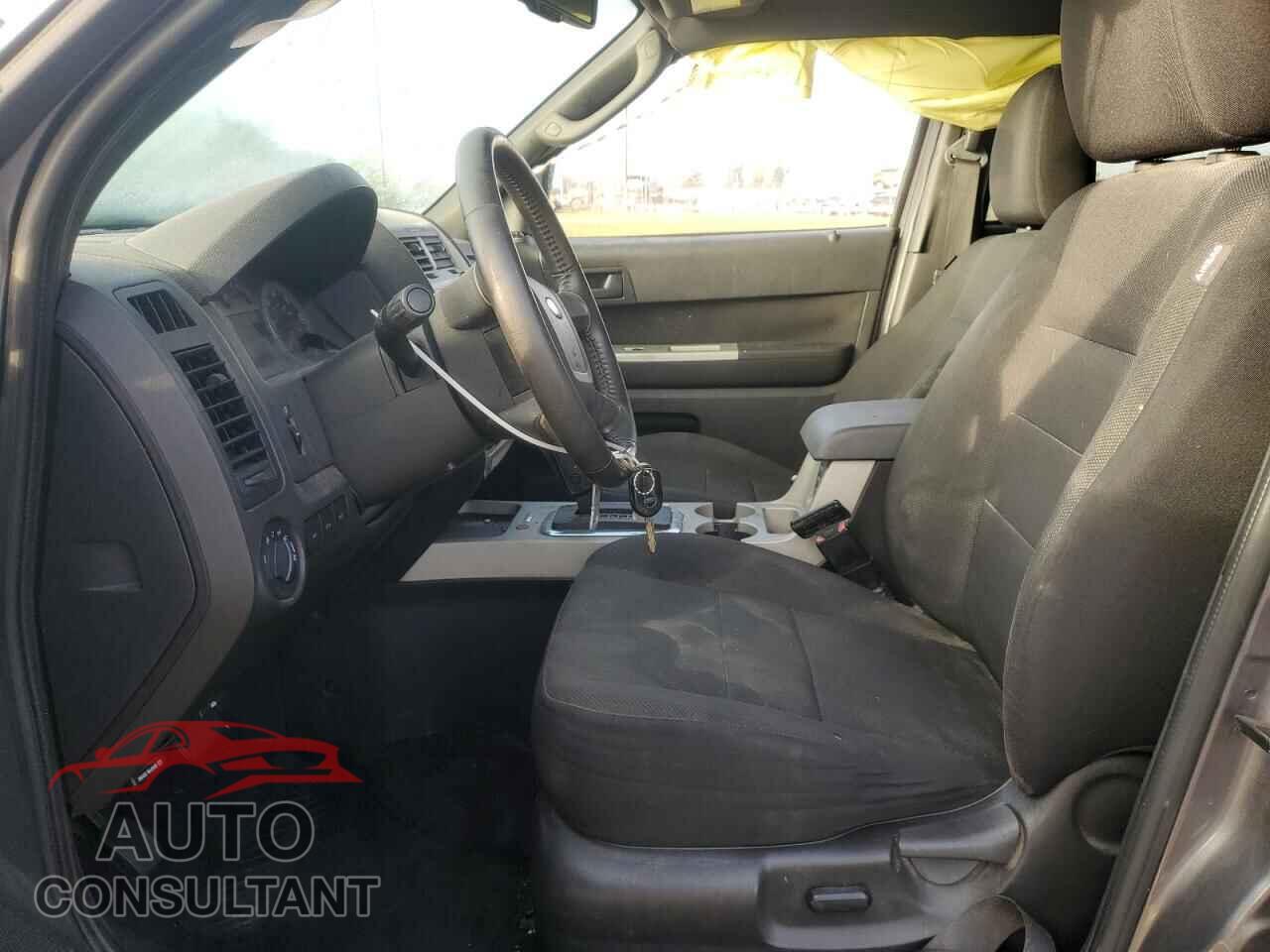 FORD ESCAPE 2009 - 1FMCU93G79KC26340