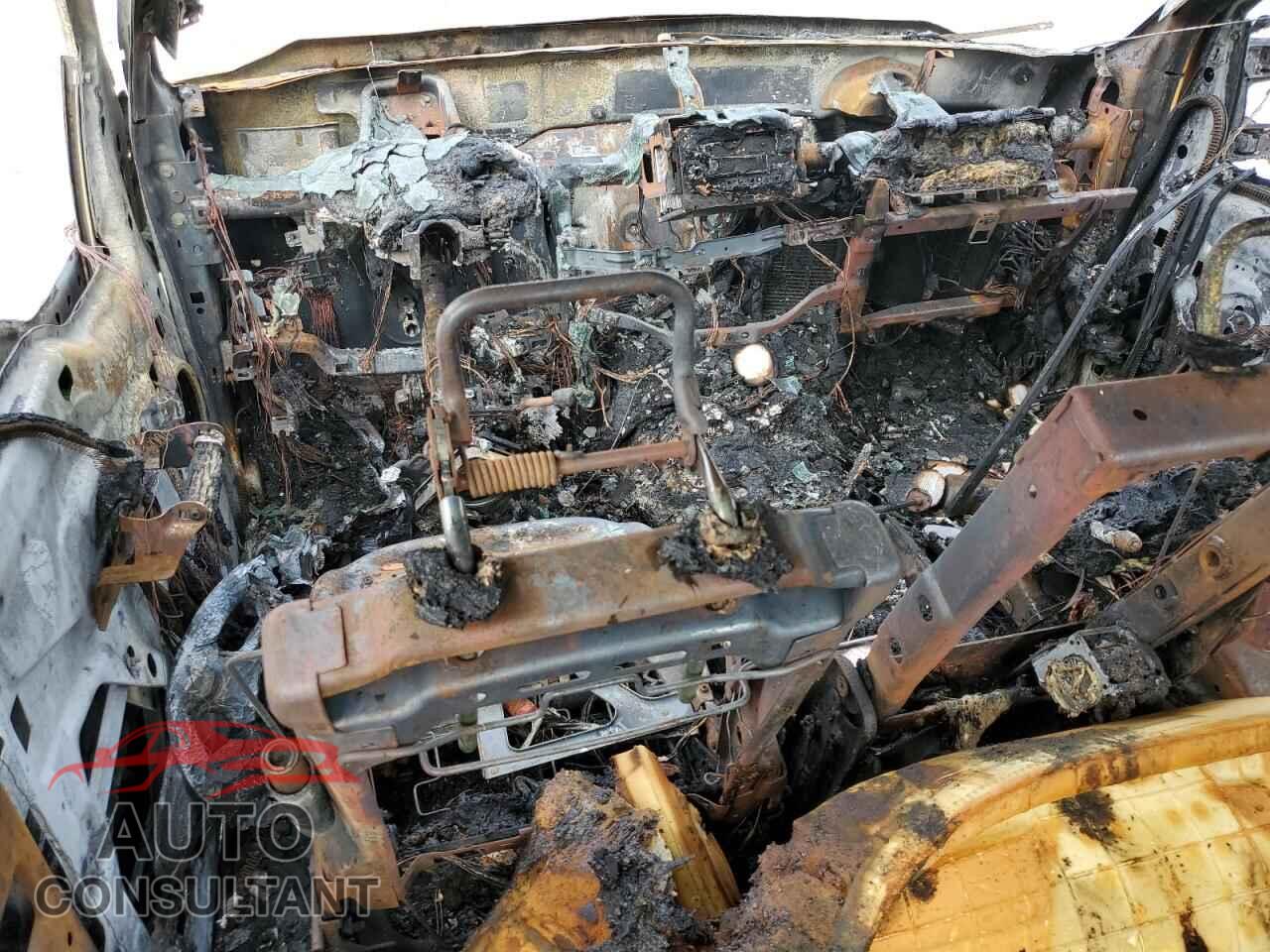 FORD F250 2012 - 1FT7W2B63CEB49004