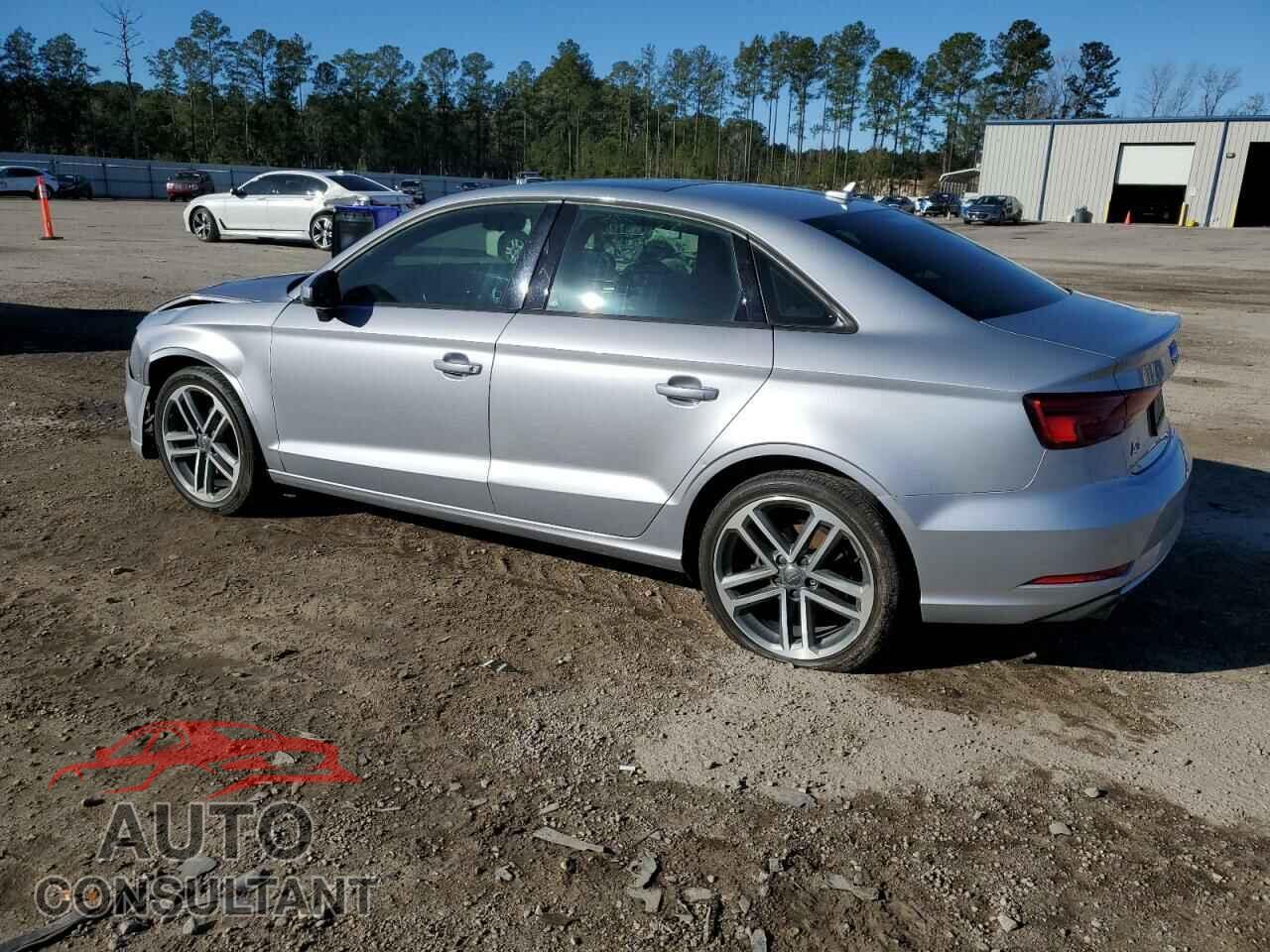 AUDI A3 2018 - WAUAUGFF2J1046743