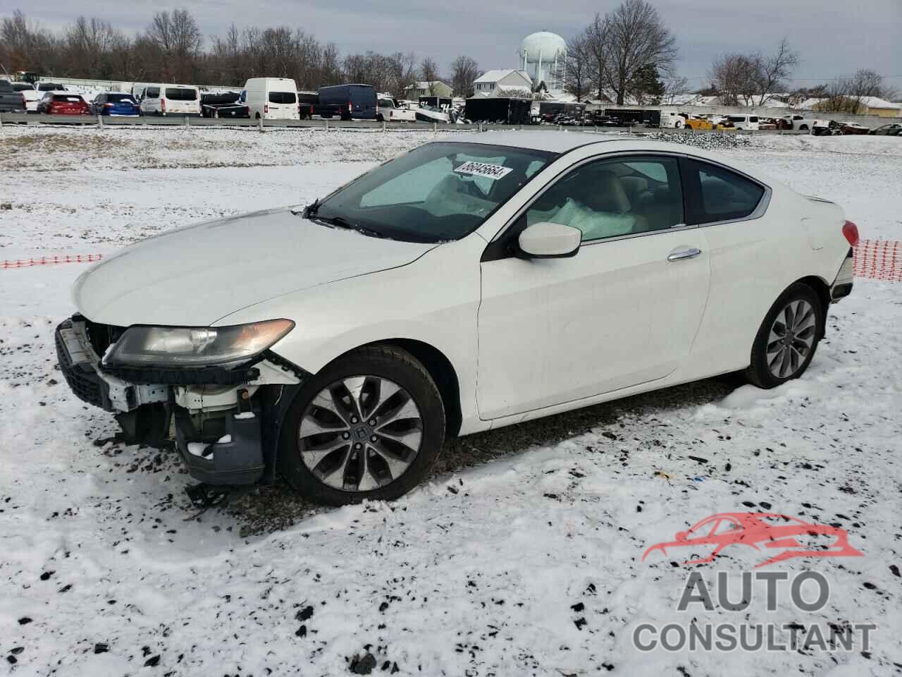 HONDA ACCORD 2014 - 1HGCT1B32EA011456