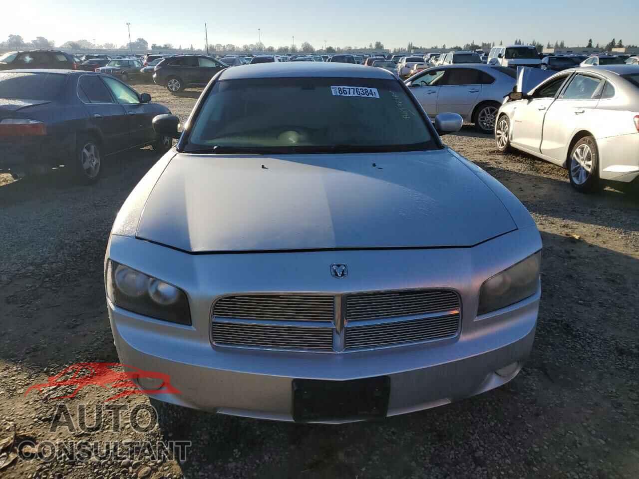 DODGE CHARGER 2010 - 2B3CA3CV5AH243532