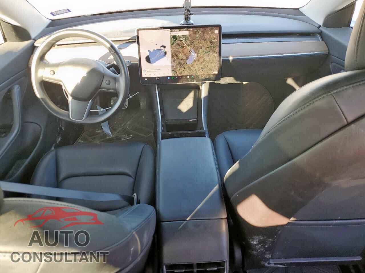 TESLA MODEL 3 2019 - 5YJ3E1EAXKF399834
