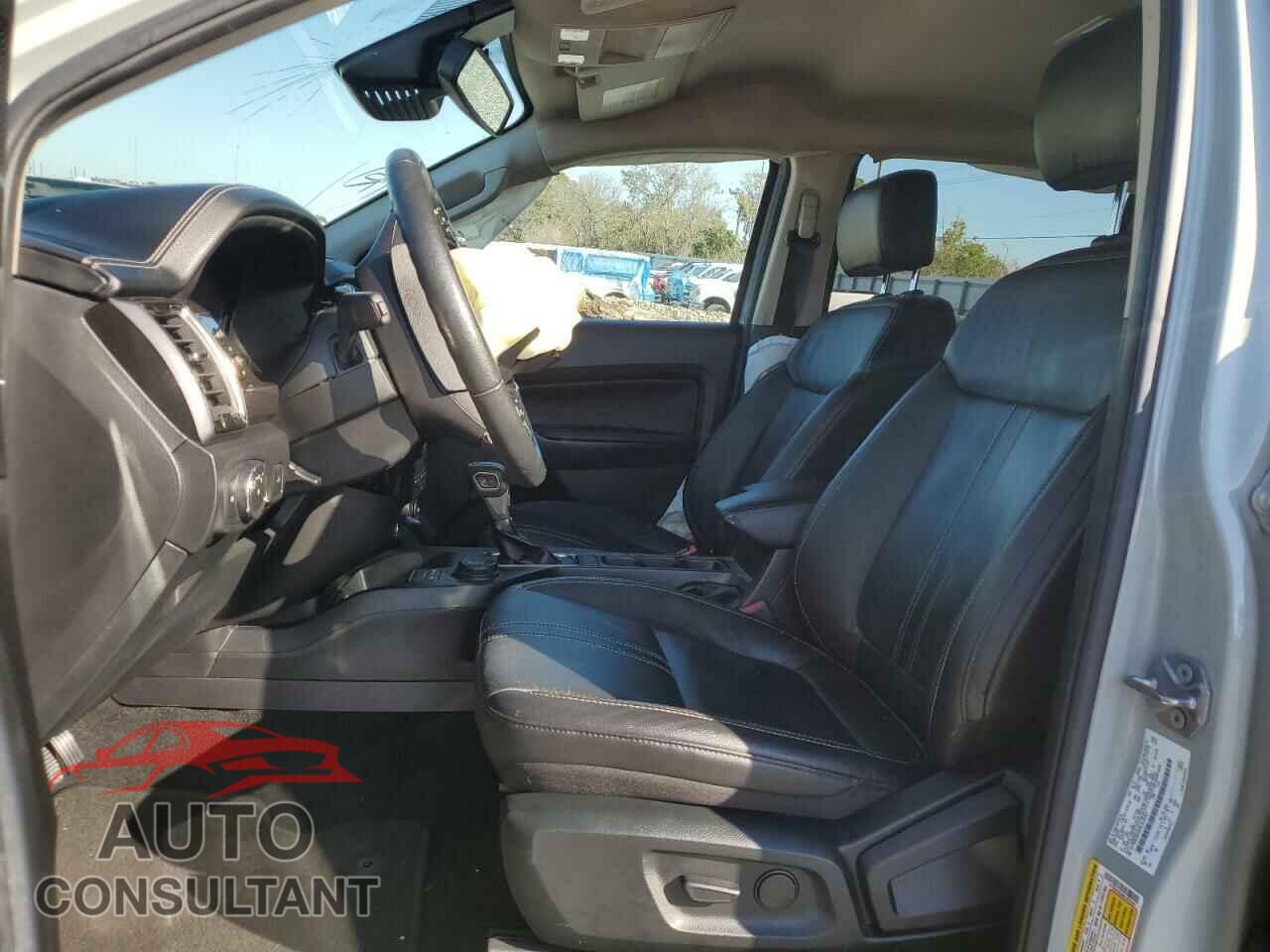 FORD RANGER 2022 - 1FTER4FH0NLD26287