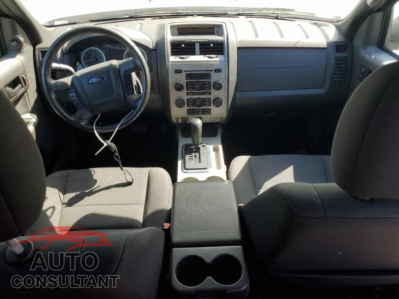 FORD ESCAPE 2012 - 1FMCU0DG7CKB79585