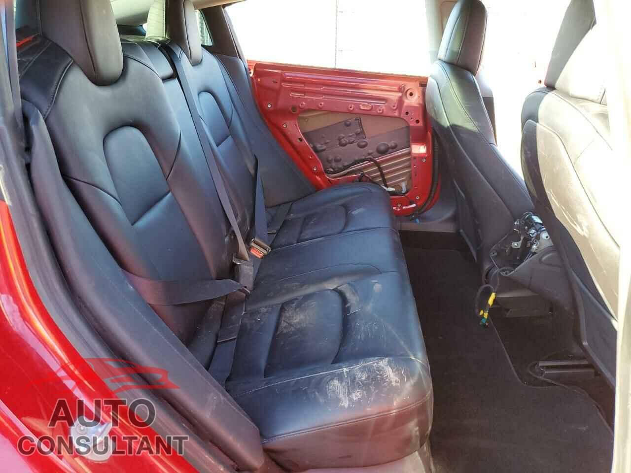 TESLA MODEL 3 2020 - 5YJ3E1EB2LF635855