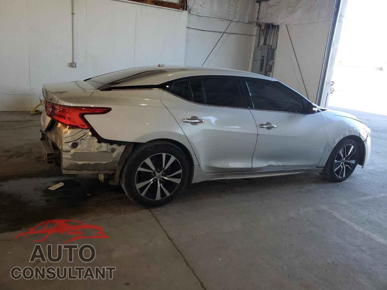 NISSAN MAXIMA 2017 - 1N4AA6AP5HC446113