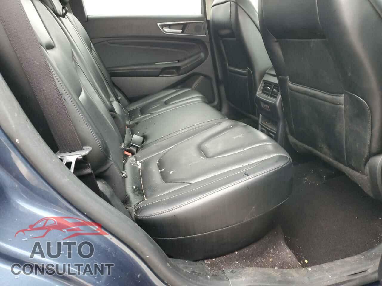 FORD EDGE 2019 - 2FMPK4K92KBC13704