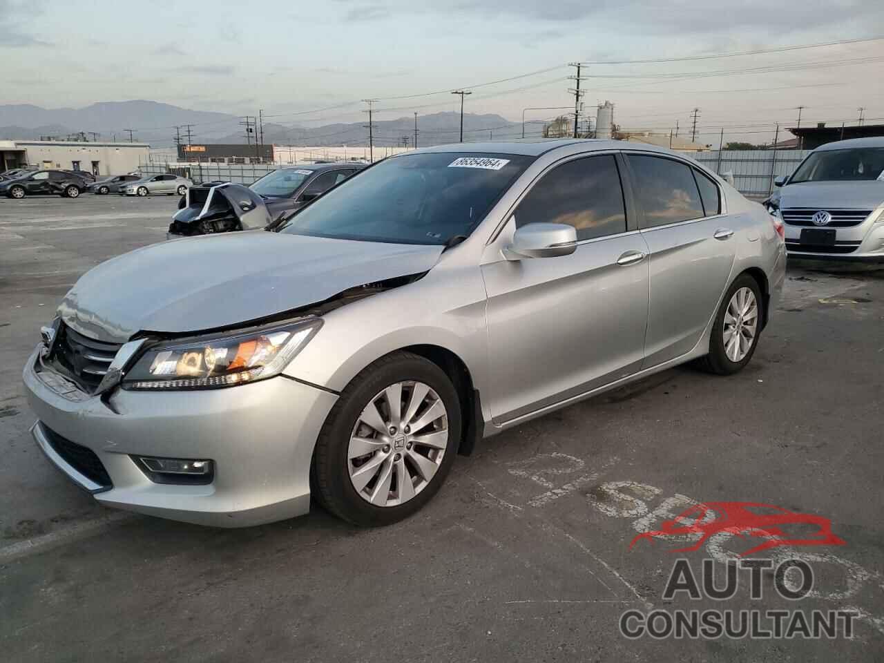 HONDA ACCORD 2013 - 1HGCR2F89DA193102