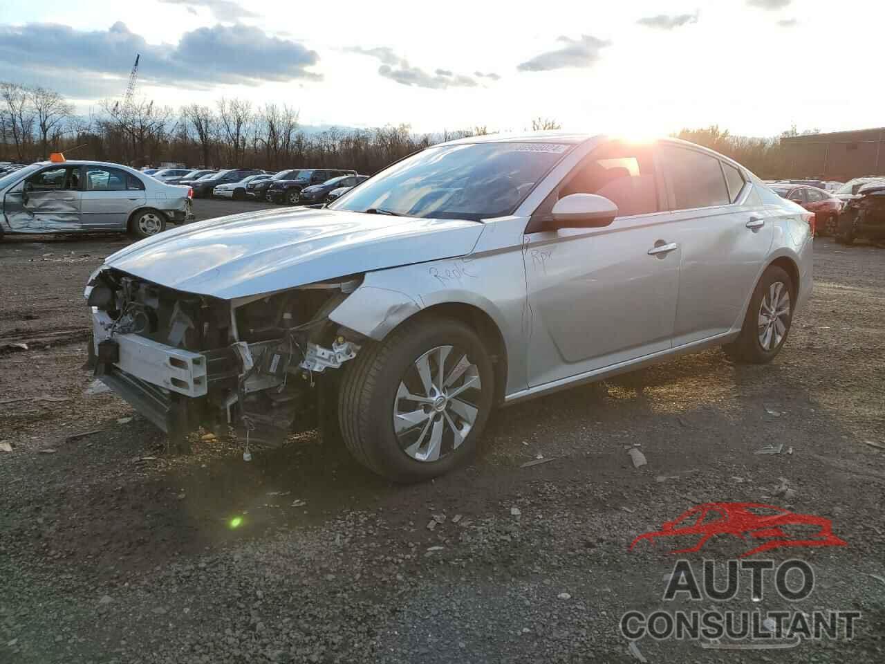 NISSAN ALTIMA 2020 - 1N4BL4BVXLC267350