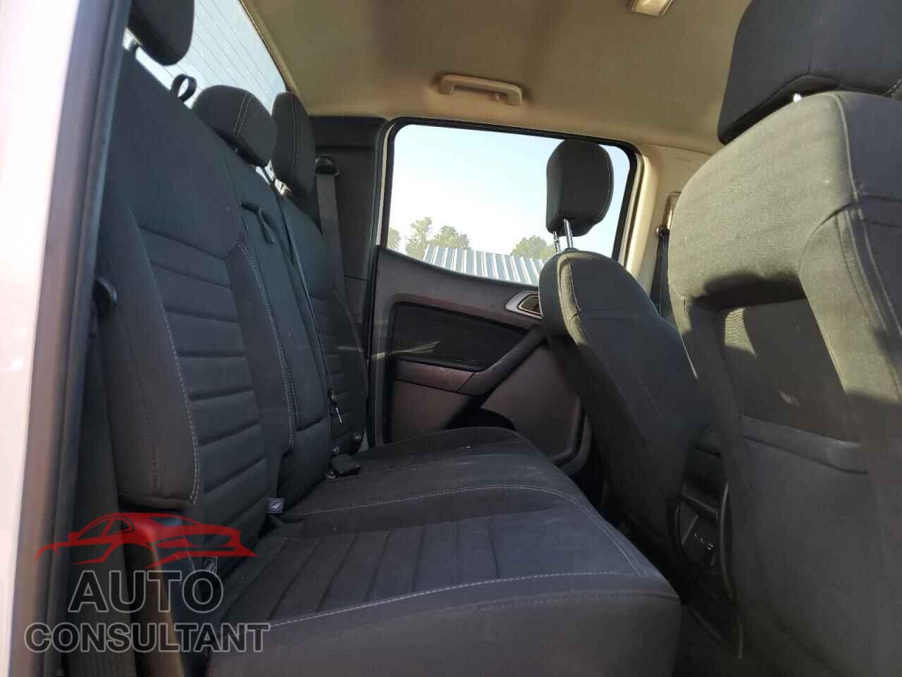 FORD RANGER 2021 - 1FTER4FH3MLD94159