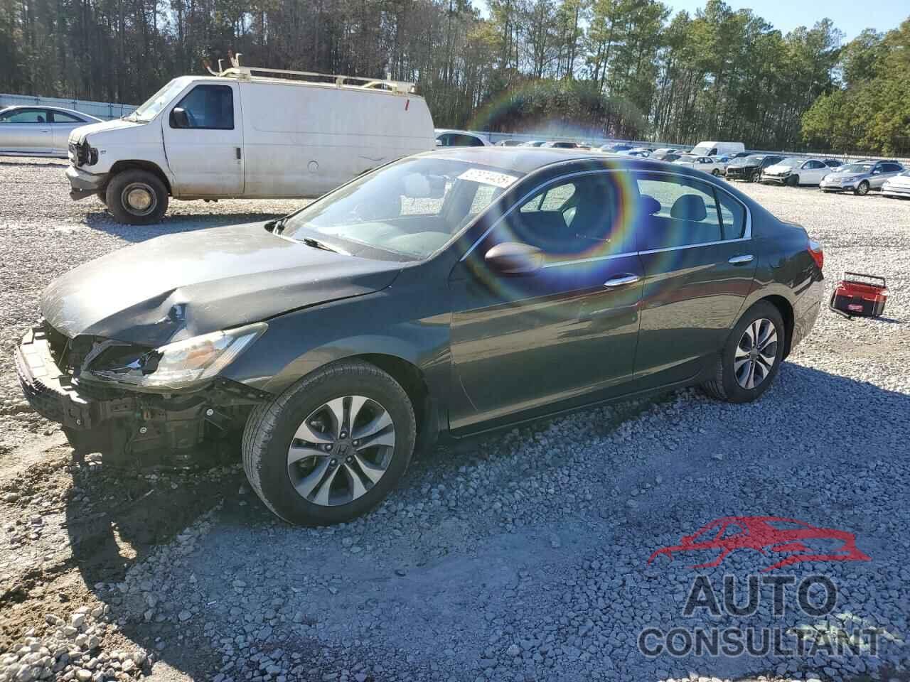 HONDA ACCORD 2015 - 1HGCR2F37FA064184