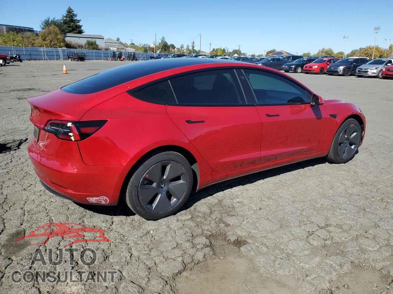 TESLA MODEL 3 2023 - 5YJ3E1EA2PF710311