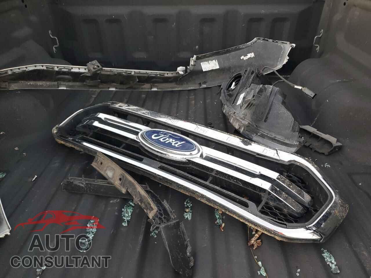 FORD RANGER 2019 - 1FTER4EH5KLA73609