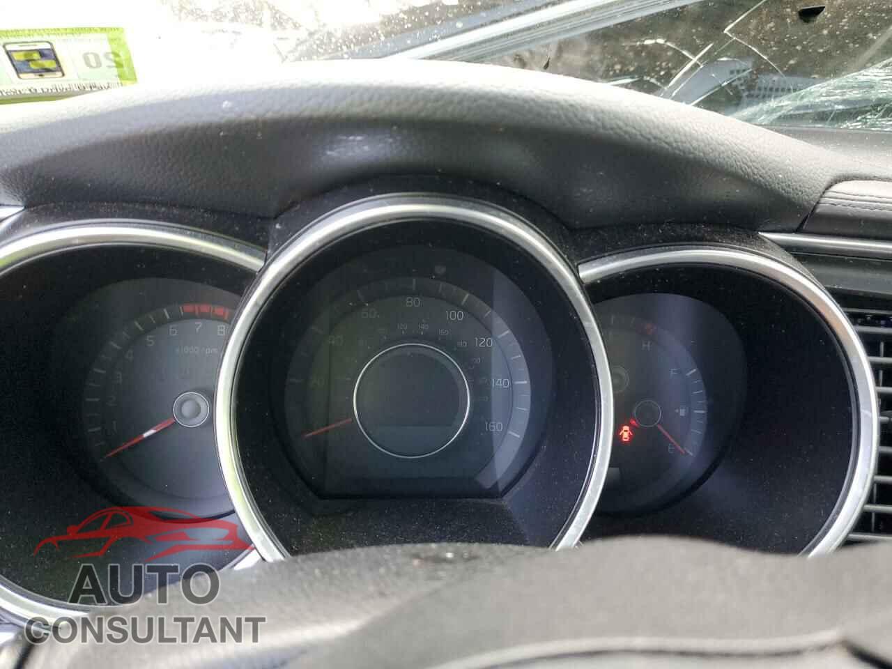 KIA OPTIMA 2014 - 5XXGN4A70EG307452