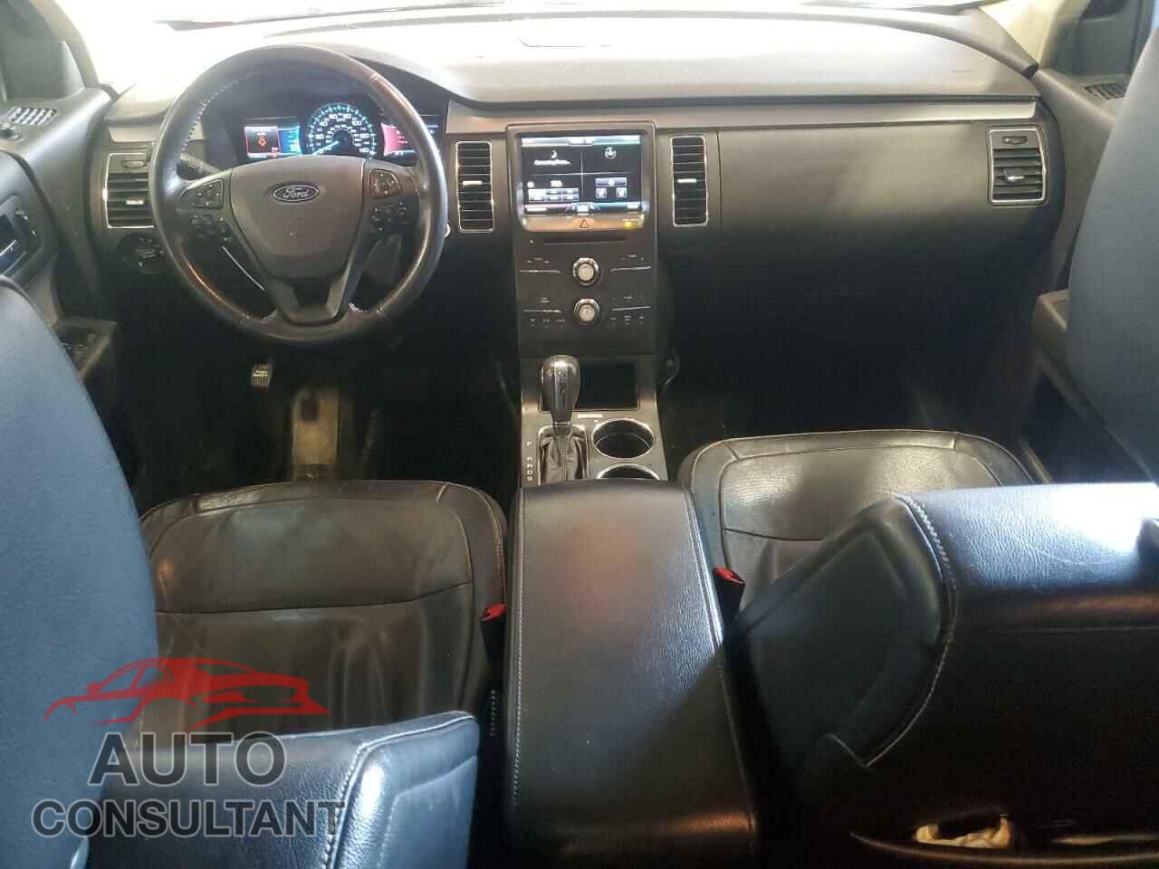 FORD FLEX 2014 - 2FMHK6C82EBD18446