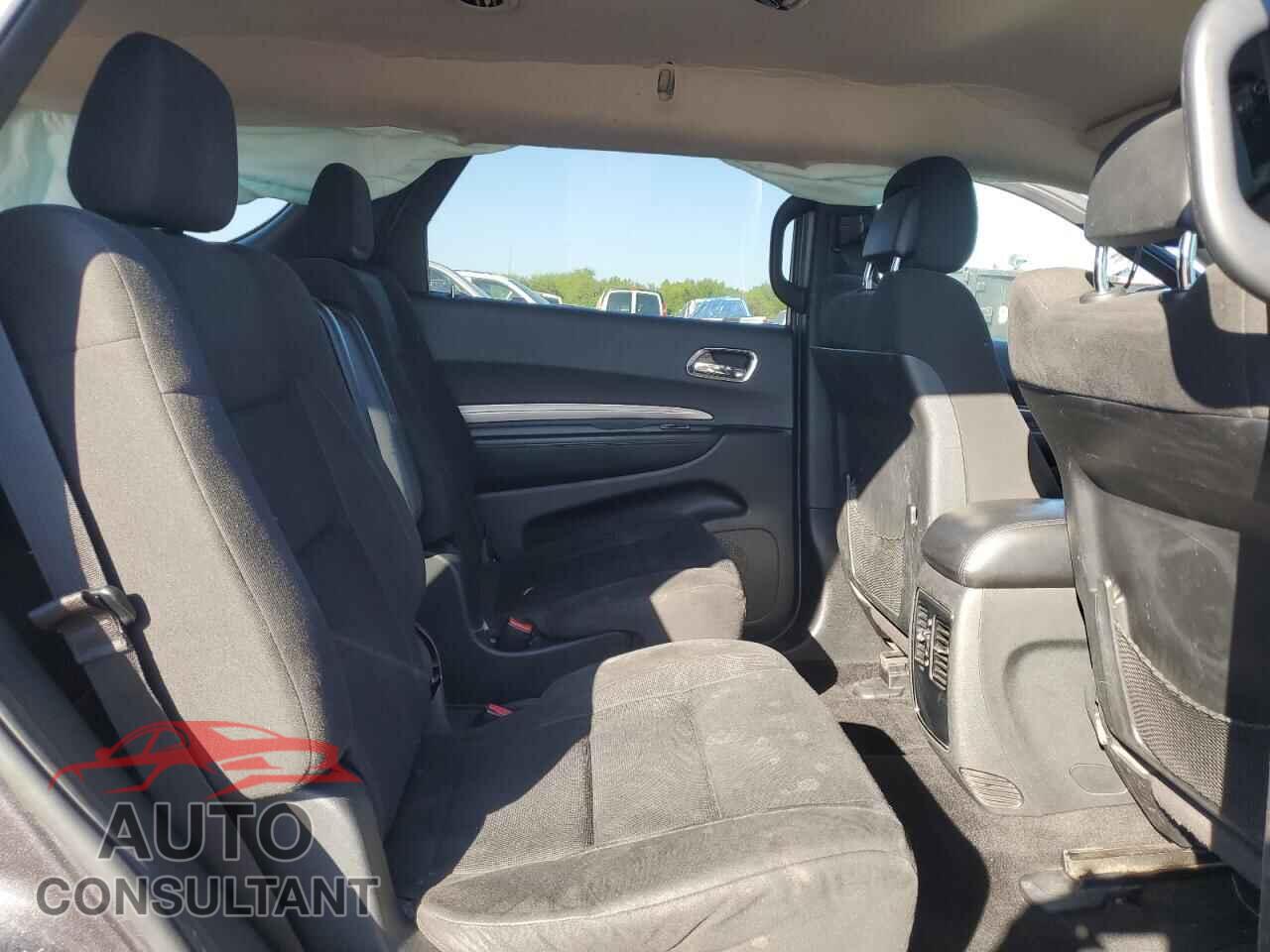 DODGE DURANGO 2014 - 1C4RDHAG6EC367304