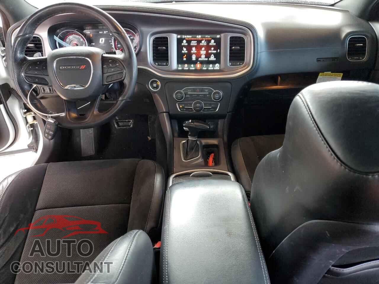 DODGE CHARGER 2022 - 2C3CDXGJ4NH257243