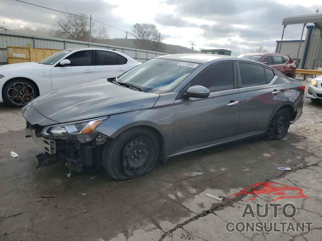 NISSAN ALTIMA 2020 - 1N4BL4BV9LC254895
