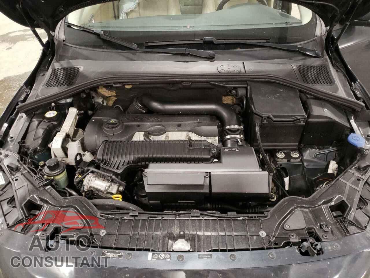 VOLVO S60 2014 - YV1612FH2E2276864