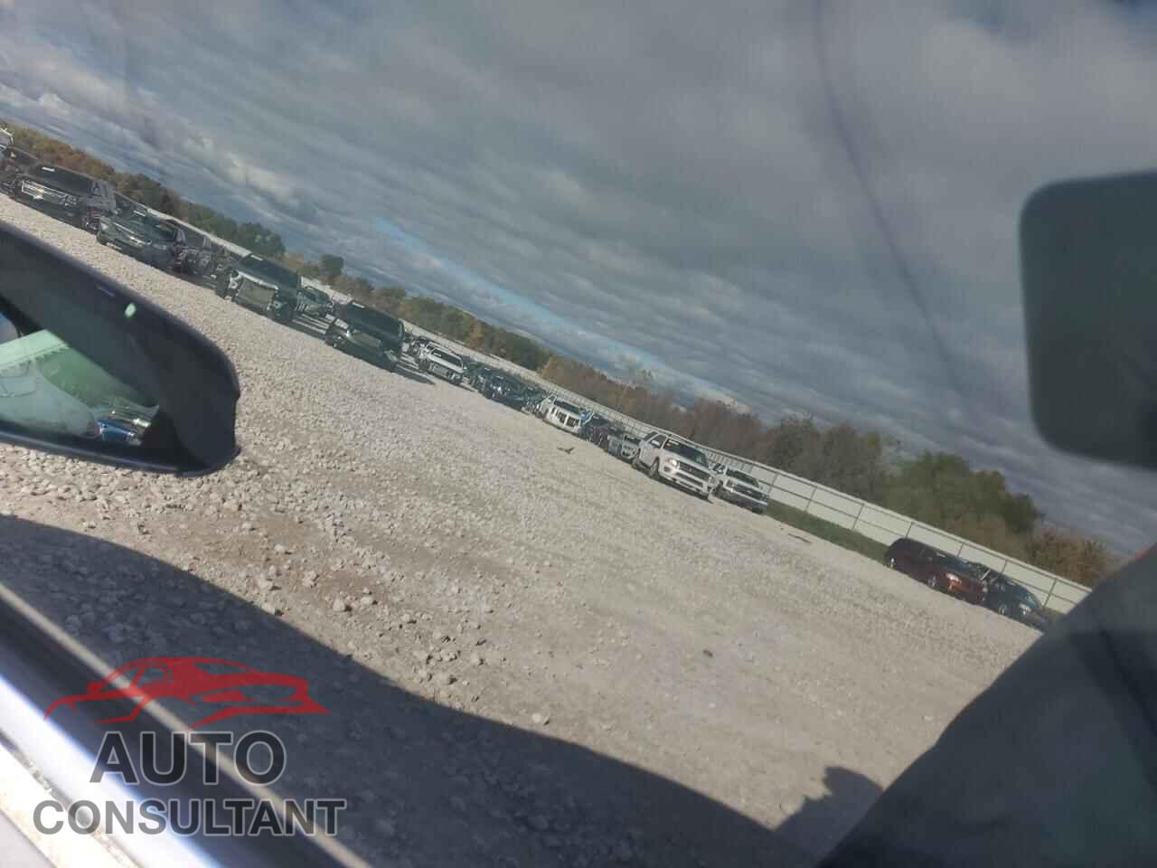 TESLA MODEL S 2017 - 5YJSA1E1XHF205691